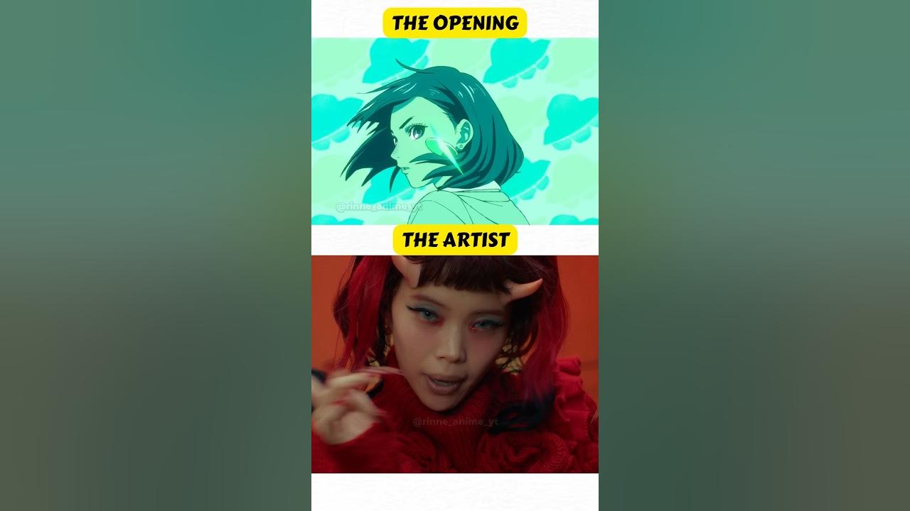 DanDaDan Opening 2 “On the Way” by AiNA THE END!#OnTheWay #AinaTheEnd #DandadanS2 #Dandadan DanDaDan Opening 2 “On the Way” by AiNA THE END!#OnTheWay #AinaTheEnd #DandadanS2 #Dandadan