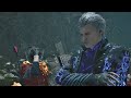 When Dante and Vergil Actually Work Together