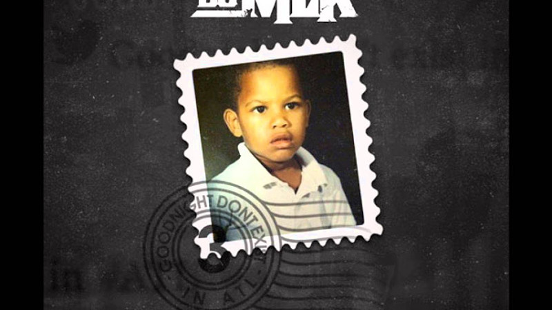 Doobie - "Morphine" (Goodnight Don'T Exist In Atl3)