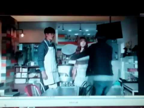 Where did you came from - BTS (MV)