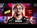 NAVI vs FAZE || BLAST Rivals 2026 Season 1 || SEMIFINAL || BO3 || HIGHLIGHTS