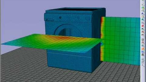 Demo Movie BEM Acoustics