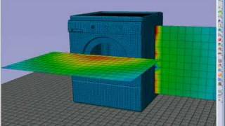Demo Movie BEM Acoustics