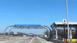 This is how the I pass works in Illinois