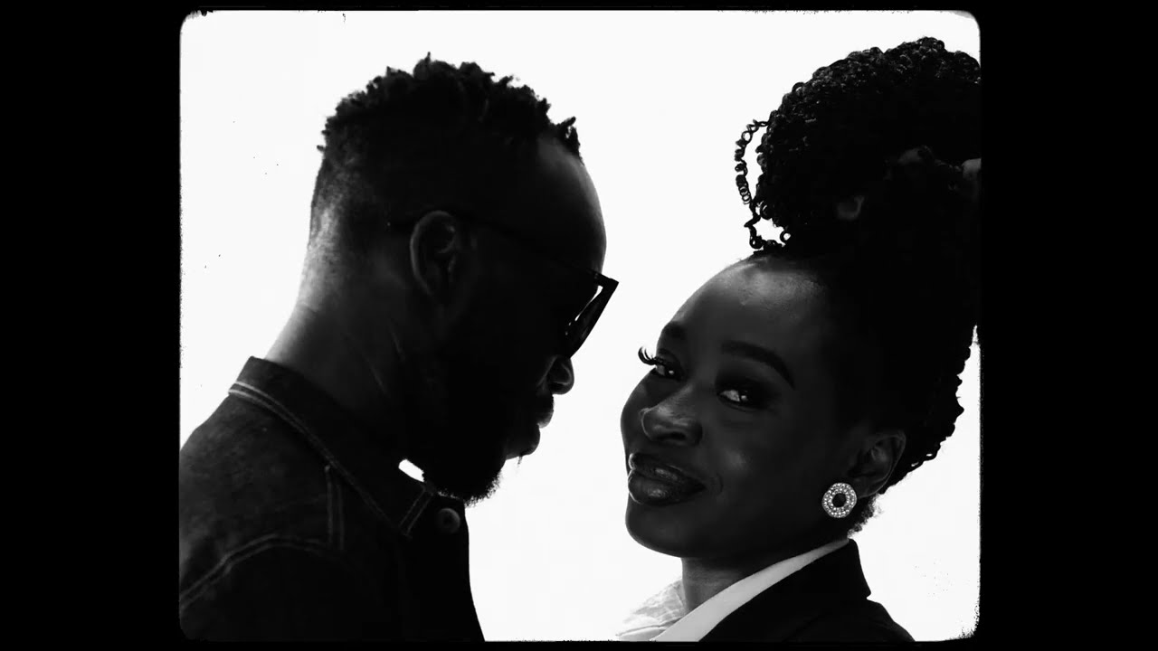 Akwaboah - Woa Nware Me