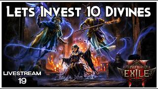How good is Ritual!? | Djinn Sorc | Stream 19