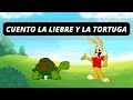 cuento la liebre y la tortuga cuentos infantiles para niños