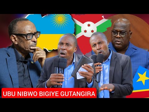 NITEGUYE GUPFIRA UBU BUHANUZI UBYUMVE WESE ASENGE INYAMATSWA Y INKAZI IGIYE KWINJIRA MUGIHUGU