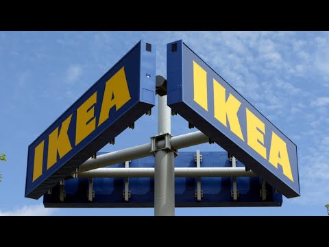 Video: IKEA Smaland саат канчада жабылат?