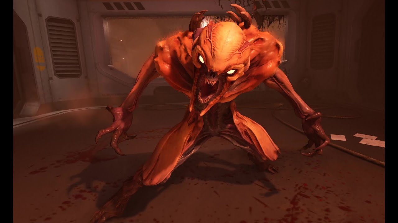 DOOM 2016 PC 
