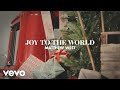 Matthew West - Joy To The World (Lyric Video)