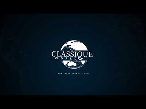 Classique World - E-commerce platform