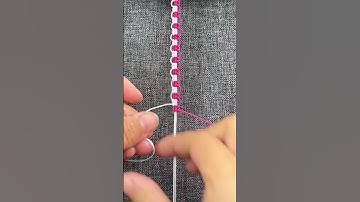 Bracelet Making Idea | Lark