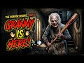 SHE FOUND ME... 🤫 (Granny Day 1)