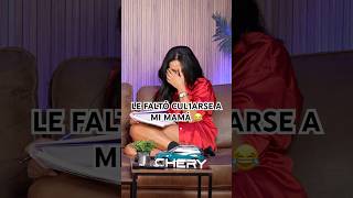 #sineditar #palomasalas #humor #pameladiaz #comedia #entrevista #mekano