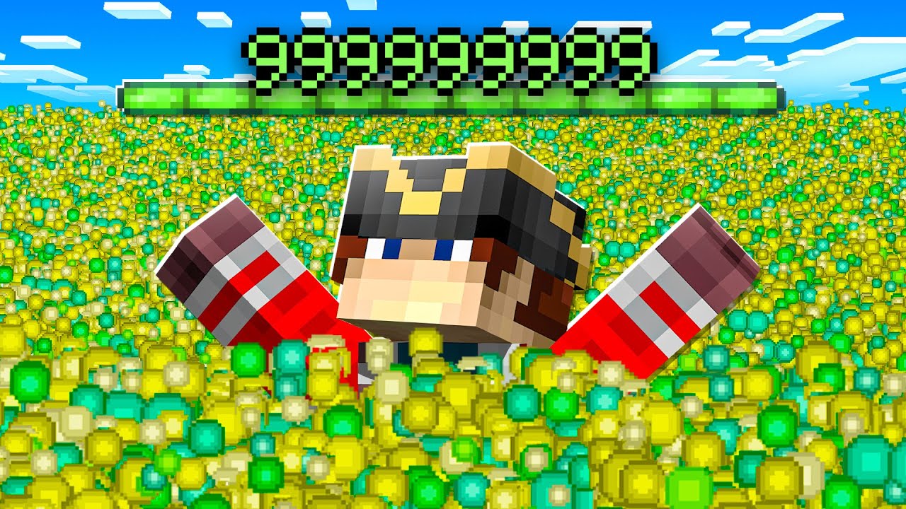 Mon MONDE = XP !