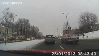 Accidente Rutiere Decembrie 2016