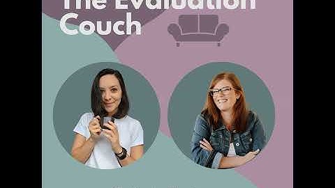 45. Turning Learning Into Action: Building Evaluation Capacity with Allison Prieur