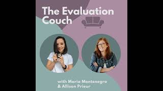 45. Turning Learning Into Action: Building Evaluation Capacity with Allison Prieur
