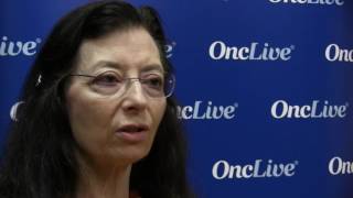 Dr. Frankie Ann Holmes on Duel Anti-HER2-Directed Therapy in Breast Cancer