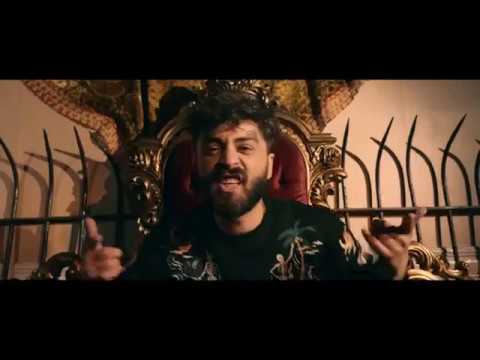 Sıfır Sıkıntı   Maestro   Şehinşah   No 1 Verse