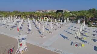 Regnum Carya Golf spa Resort 5 Турция Белек
