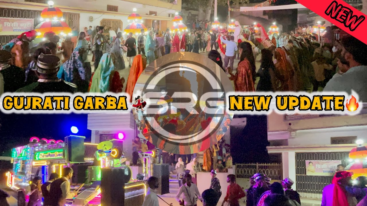 SHREE RAM GROUP SARODA🥁|| GUJARATI GARBA💃🏻🎶🎹|| NEW VERSION 2025🔥 || 7568230379 - 9799140061