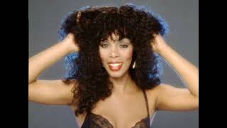 Donna Summer - With Your Love (1978)