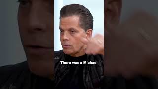 Trump is Not Hitler, But He is This... I Anthony Scaramucci
