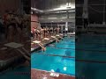 RCNJ Swim vs William Paterson