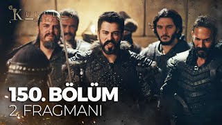 Kuruluş Osman 150. Bölüm 2. Fragmanı | "Kalleş köpek"