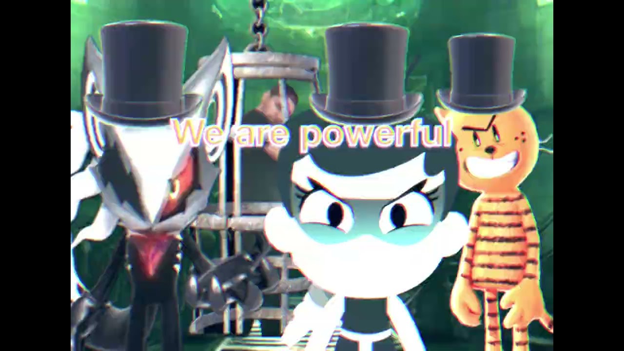 We are power full ​⁠​⁠​⁠