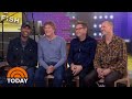 How Hootie & The Blowfish Got Their Start | TODAY