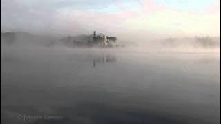 RELAXING Tranquil Music-Nature Sounds-Birds Song-Beautiful Choir Singing-Muzica Linistitoare