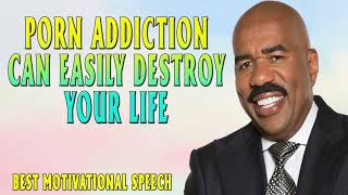 Porn Addiction Can EASILY Destroy Your Life - Dr. Jordan Peterson - Daniel Z. Lieberman