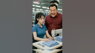 Chuyện Hài hước ở CTy May dở khóc dở cười #haihuoc #giaitri #haihuocvuinhon