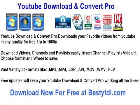Xilisoft Youtube Mp3 Converter Free