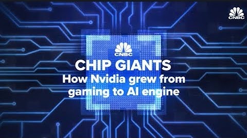 Nvidia GPU Now Powering OpenAI’s ChatGPT