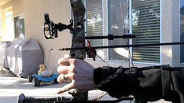 Ripcord Code Red in Slow Mo