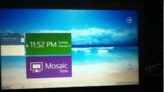 How To Install Windows 8 Beta in Windows 7