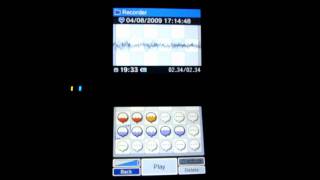 Nintendo DSi Sound Easter Egg: Mario Theme This is Sparta Style
