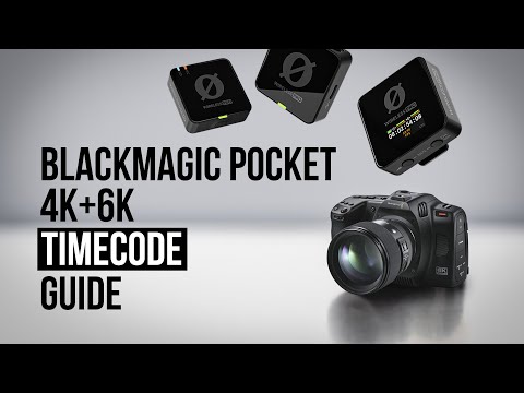 Blackmagic Pocket 4K/6K cameras now natively shoot vertical video