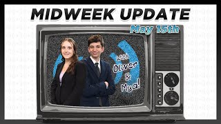 Midweek Update Season 6 Episode 24