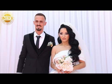 Dasmat Shqiptare - Ardit & Edona Marrja e Nuses Pjesa 2