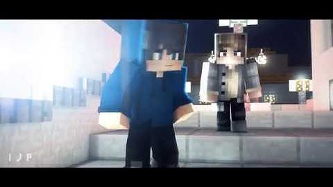 This is my New Intro - (By ImJustPat)