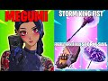 7 Sweaty Combos... But I Find Them In Arena Solos! (Fortnite)