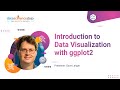 Intro to Data Visualization with R & ggplot2
