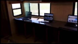 New SIIT Job Search Buses Traveling Saskatchewan