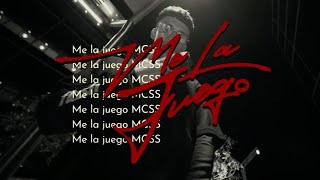 Mcss - Me La Juego Videoclip Oficial