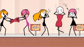 Mr. Bounce - Funny Stickman - All Levels 60-80 - Gameplay Walkthrough (Android/iOS) #games